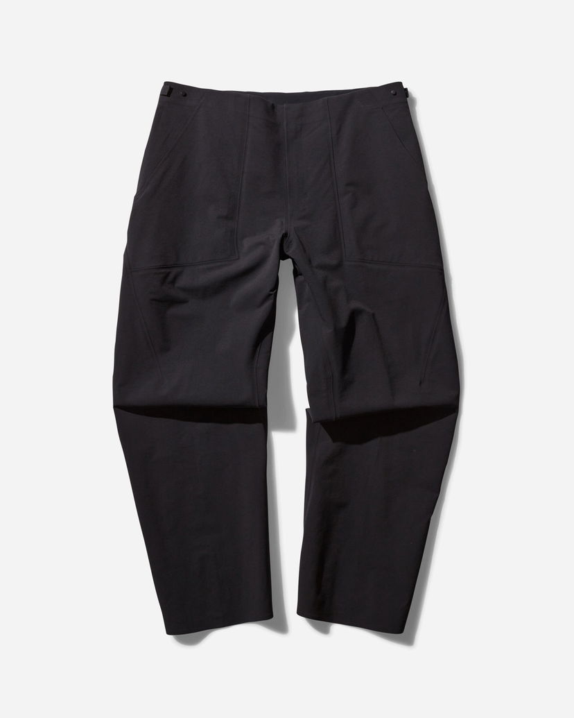 Hlače Arcteryx Diode MX Technical Pants Crna | X000009124 BLACK