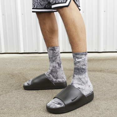 Tenisice i cipele Nike Calm Slide "Black" Crna | FD4116-001, 3