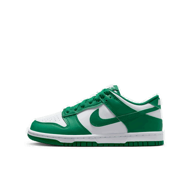 Tenisice i cipele Nike Dunk Low Zelena | FB9109-114, 0