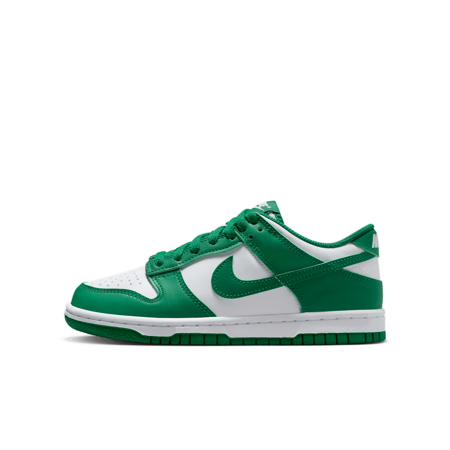 Tenisice i cipele Nike Dunk Low Zelena | FB9109-114, 0