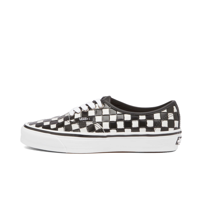 Tenisice i cipele Vans OTW Authentic 44 Vibram Size UK 10 Crna | VN000DCNBZW1