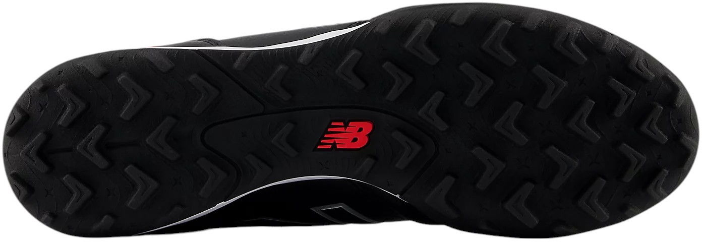 Tenisice i cipele New Balance 442 Pro TF v2 Crna | ms41tbk2, 1