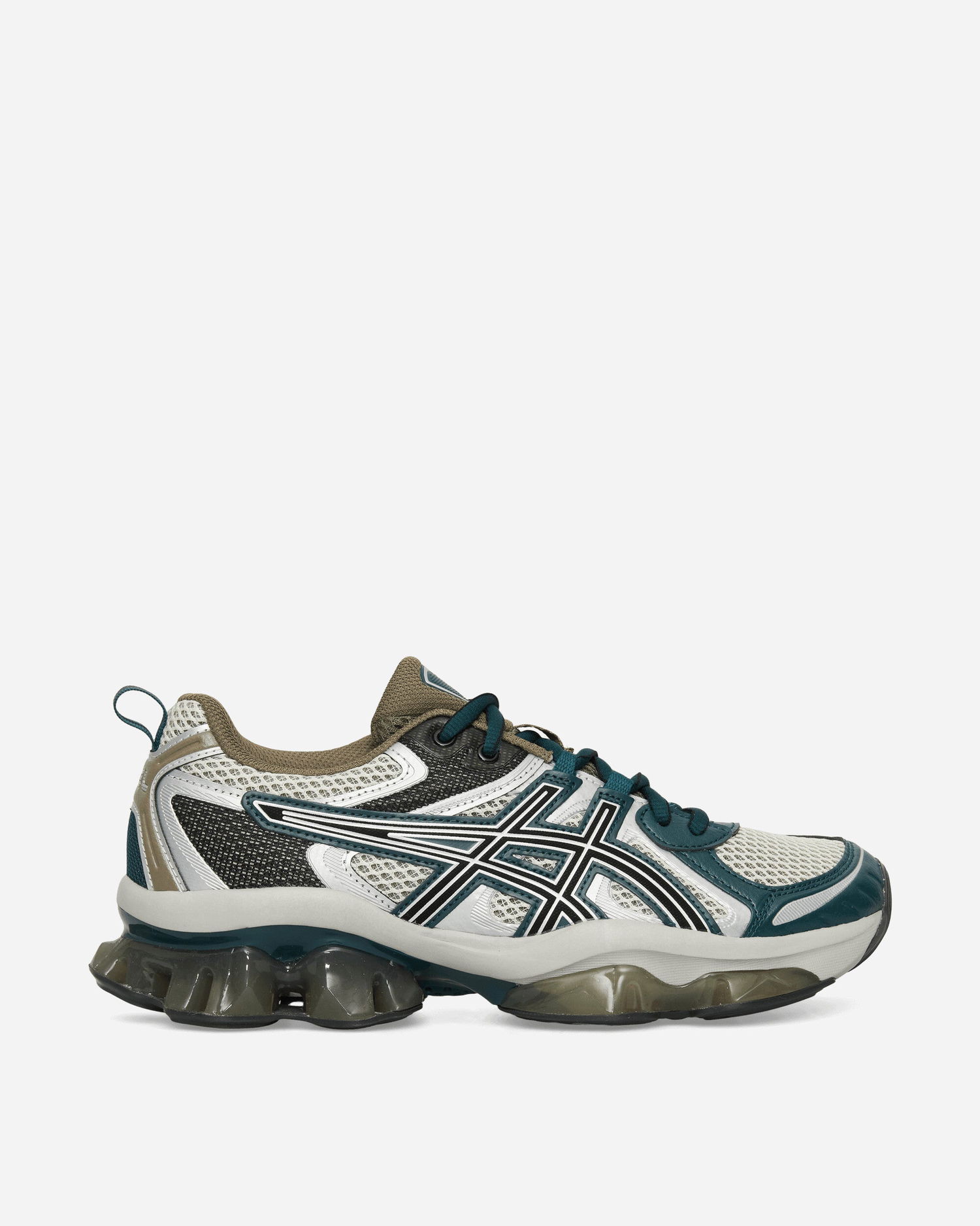 Tenisice i cipele Asics GEL-QUANTUM KINETIC Smeđa | 1203A270-254, 1