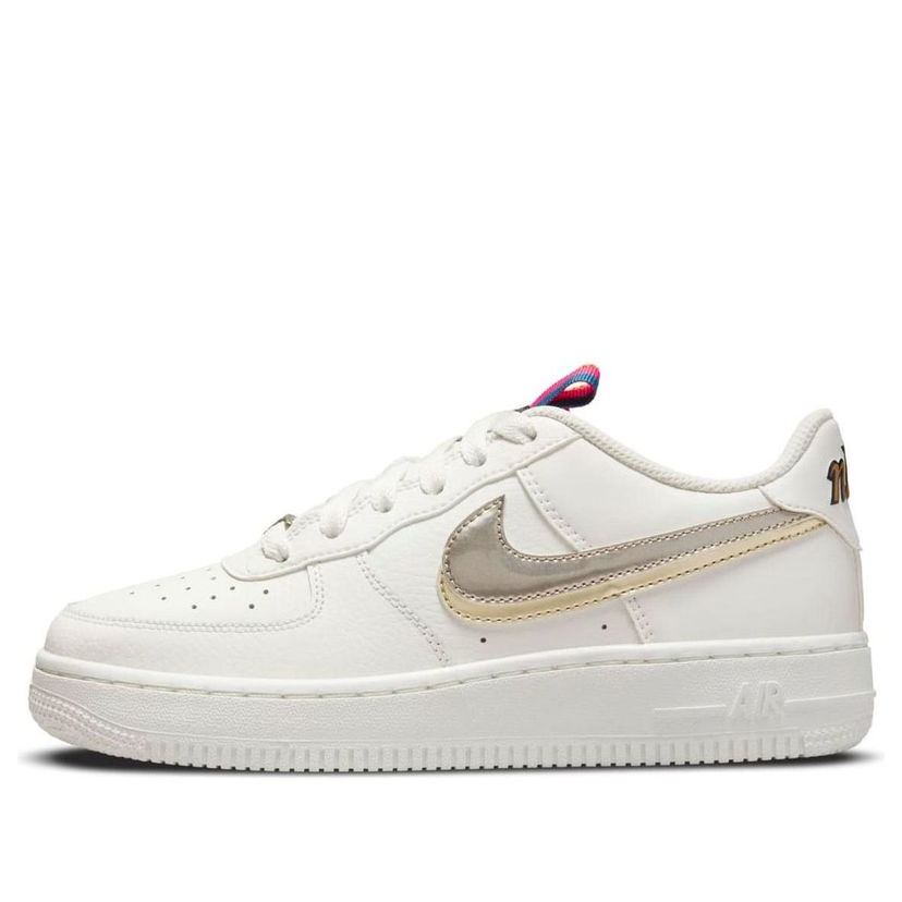 Tenisice i cipele Nike Air Force 1 LV8 Bijela | DH9595-001
