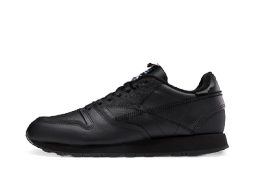 Tenisice i cipele Reebok Maison Margiela x Project 0 CL MO Crna | GW5014
