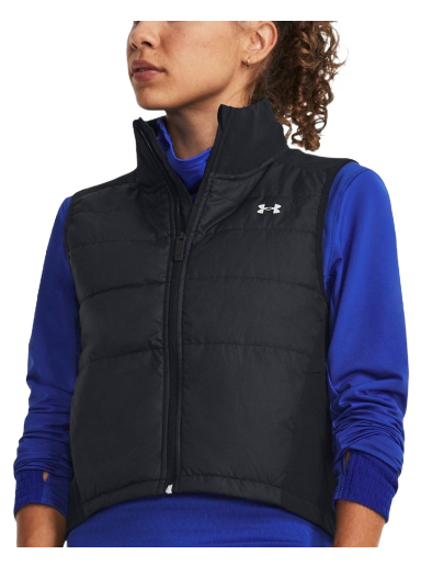 Prsluk Under Armour Storm Session Run Crna | 1378502-001
