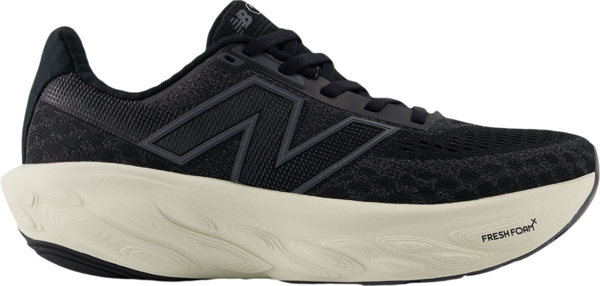 Tenisice i cipele New Balance Fresh Foam X 1080 v14 Crna | w1080b14, 0