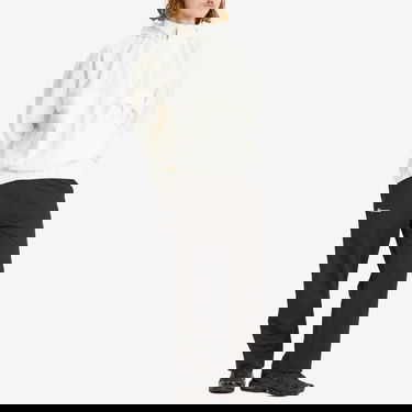 Vjetrovka AAPE by A Bathing Ape AAPE Now Anorak Jacket Bijela | AAPLJM7705XX-IVO, 4