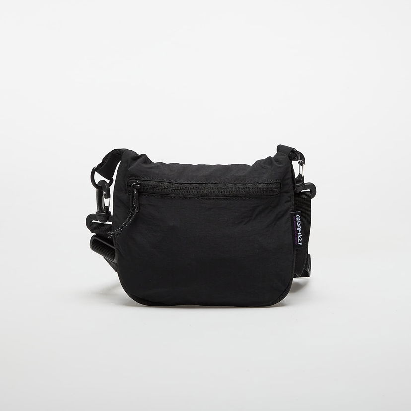 Tote bag GRAMICCI Gramicci Packable Tote Bag Crna | G5FA-173 BLACK