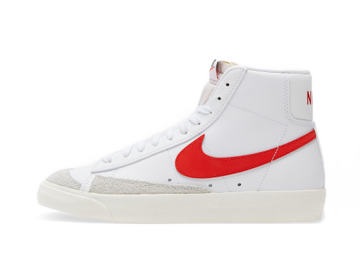 Tenisice i cipele Nike W Blazer Mid '77 Bijela | CZ1055-101