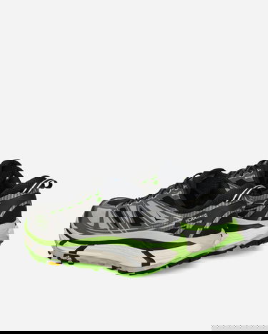 Tenisice i cipele Hoka One One Mafate Speed 2 Siva | 1126851-BCKLC, 4