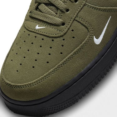 Tenisice i cipele Nike Air Force 1 '07 LV8 Zelena | DZ4514-300, 2