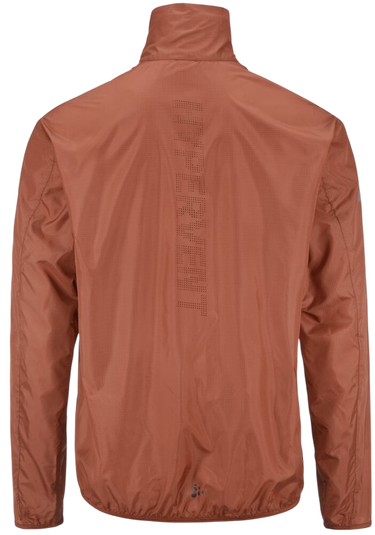 Vjetrovka Craft Craft Pro Hypervent 2 Packable Cycling Jacket Narančasta | 1914583-458000, 1