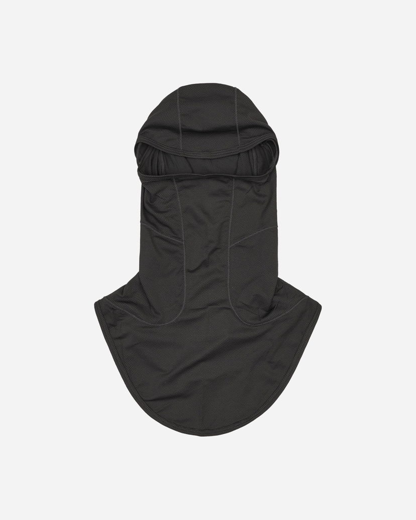 Kape i šeširi Post Archive Faction (PAF) 6.0 Balaclava Right Black Crna | 60ABCRB  BLACK