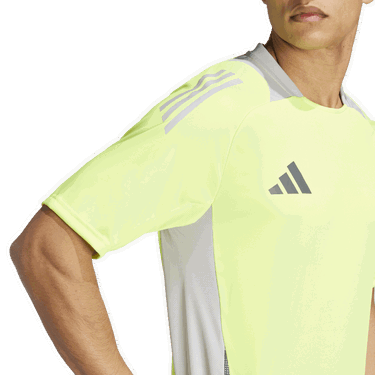 Dres adidas Originals adidas TIRO24 C TR JSY Žuta | in2289, 6