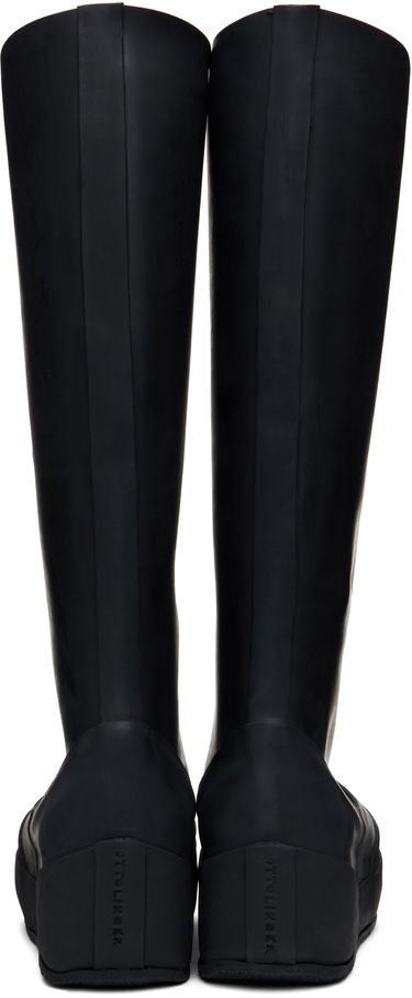 Odjeća Ottolinger Ottolinger Rubber Boots Crna | 2231330199, 1