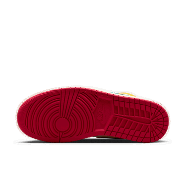 Tenisice i cipele Jordan Air Jordan 1 Low Premium Višebojno | HV4511-133, 3