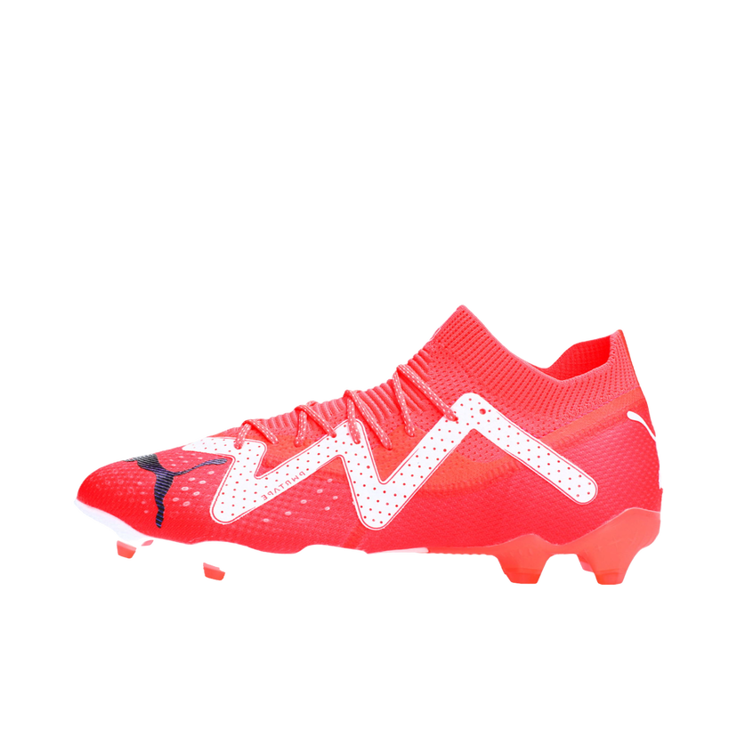 Tenisice i cipele Puma FUTURE ULTIMATE FG/AG Crvena | 107813-01