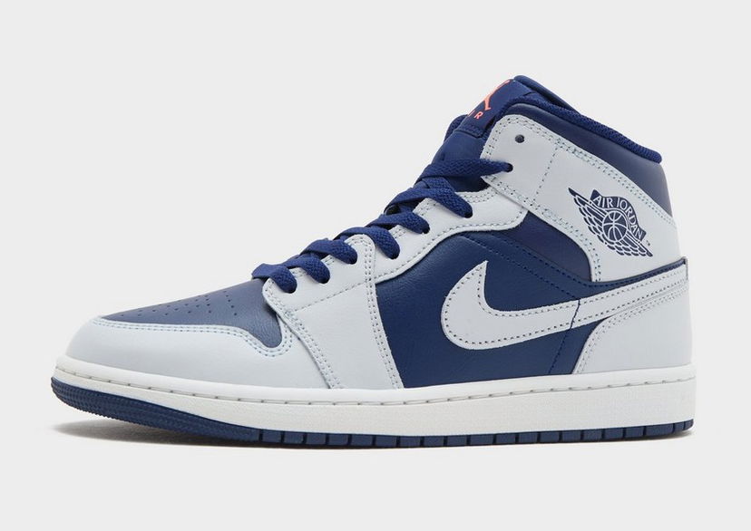 Tenisice i cipele Jordan Air Jordan 1 Mid Bijela | DQ8426-403