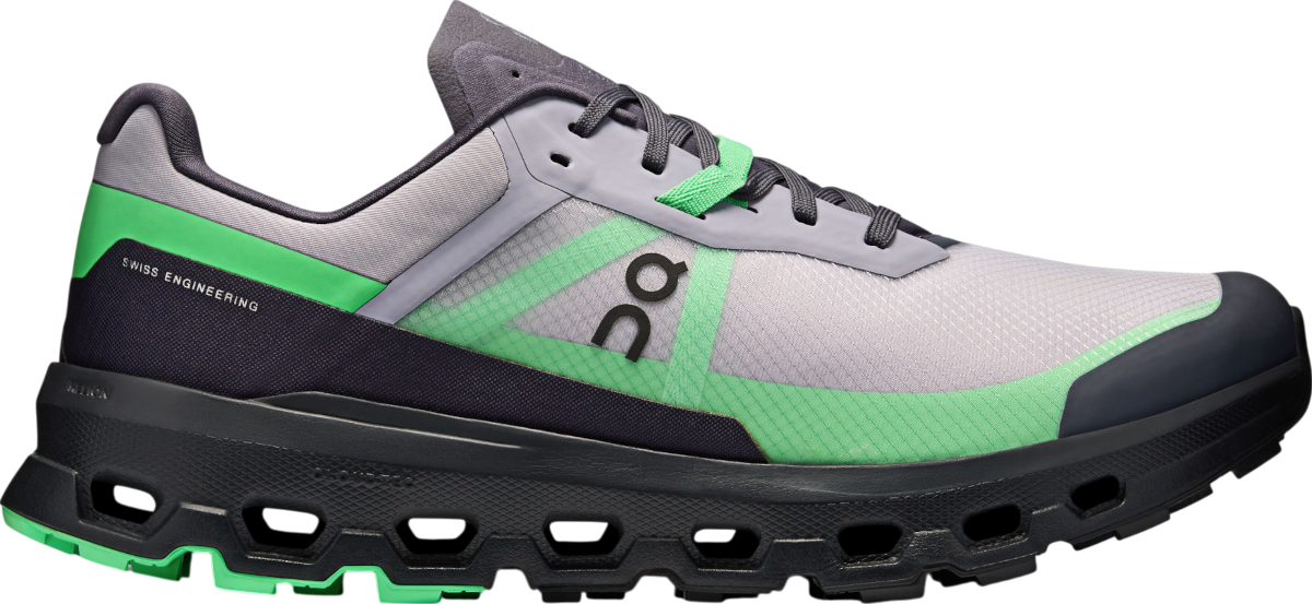 Tenisice i cipele On Running On Running Cloudvista 2 Siva | 3me30110522, 0