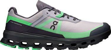 Tenisice i cipele On Running On Running Cloudvista 2 Siva | 3me30110522, 0