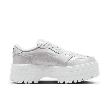 Tenisice i cipele Jordan Air Jordan 1 Brooklyn Low Bijela | HF3184-100, 4
