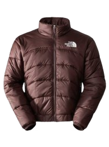 Jakna The North Face 2000 Jacket Tamnocrvena | NF0A7UREI0I1