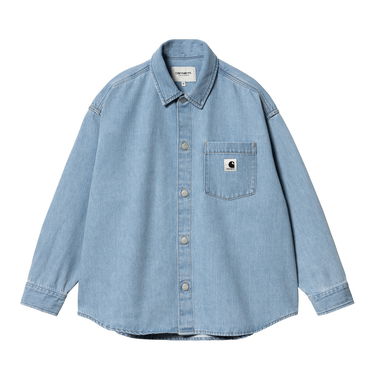 Košulja Carhartt WIP Alta Shirt Plava | I033344_01_12, 1
