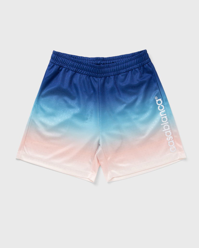 Kratke hlače Casablanca Casablanca Football Shorts XXL Višebojno | MPS25-JTR-224-01