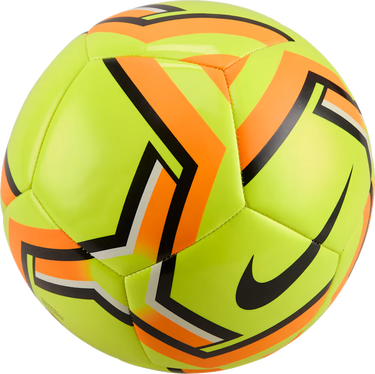 Sportska oprema Nike Mercurial Fade Training Ball Višebojno | hv6330-702, 1