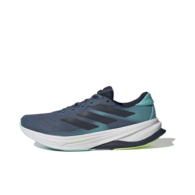 Tenisice i cipele adidas Performance Supernova Solution 2.0 Plava | JQ5080