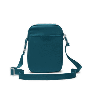 Torba za rame Nike Elemental Premium Tirkiz | DN2557-381, 1