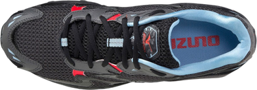 Tenisice i cipele Mizuno Mizuno Wave Rider 10 Crna | d1ga2104-009, 3