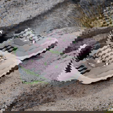 Tenisice i cipele adidas Performance adidas TERREX Boty Terrex AX4 Hiking Ljubičasta | IE2571, 5