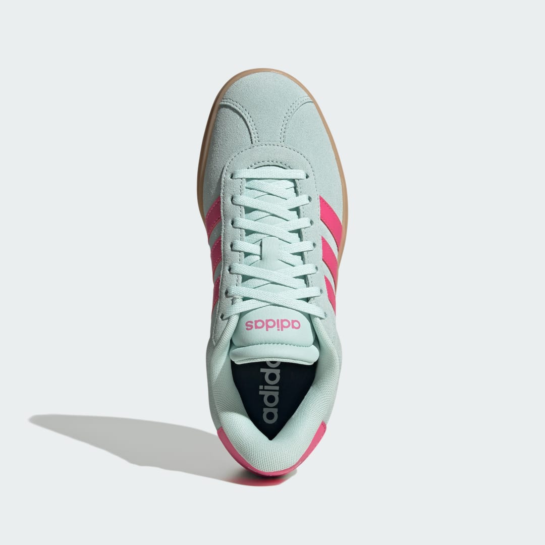 Tenisice i cipele adidas Performance VL Court Bold Zelena | JP7628, 1