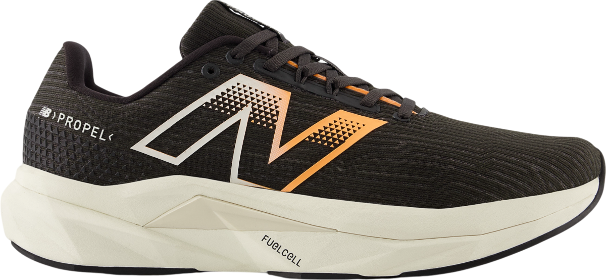 Tenisice i cipele New Balance FuelCell Propel v5 Siva | mfcprcb5, 0