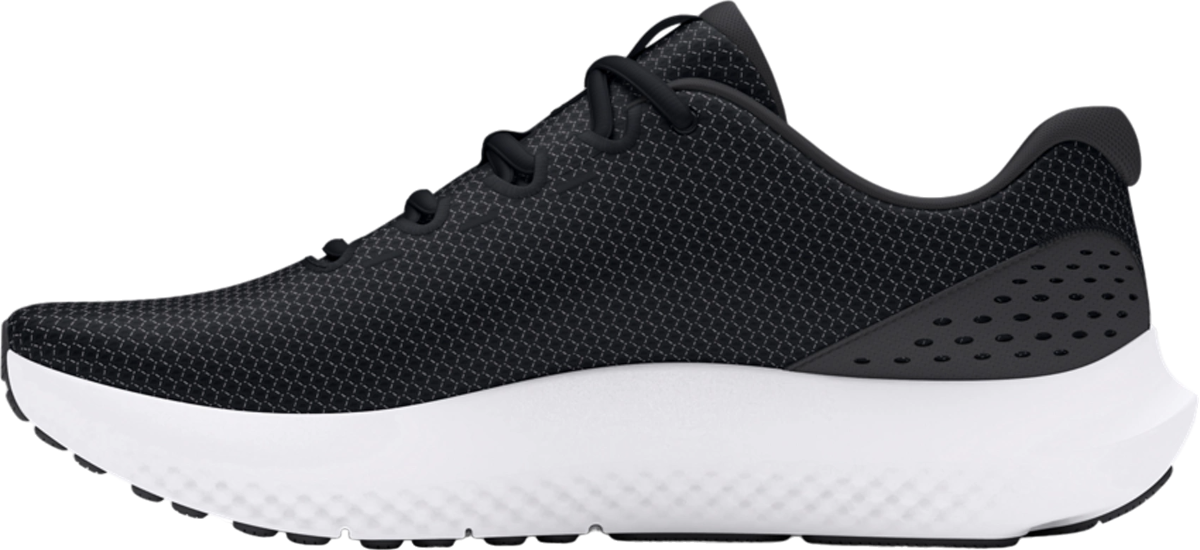 Tenisice i cipele Under Armour UA W Charged Surge 4 Crna | 3027007-001, 1