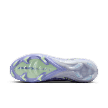 Tenisice i cipele Nike United Mercurial Superfly 10 Elite FG Ljubičasta | HF1603-500, 3