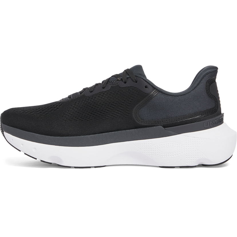 Tenisice i cipele Under Armour Infinite Pro 2 Black /Anthracite /White Crna | 3028168-001