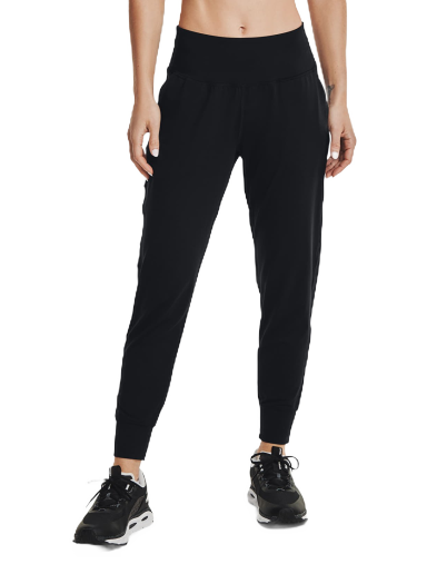 Trenirka Under Armour Meridian Jogger Crna | 1371021-001