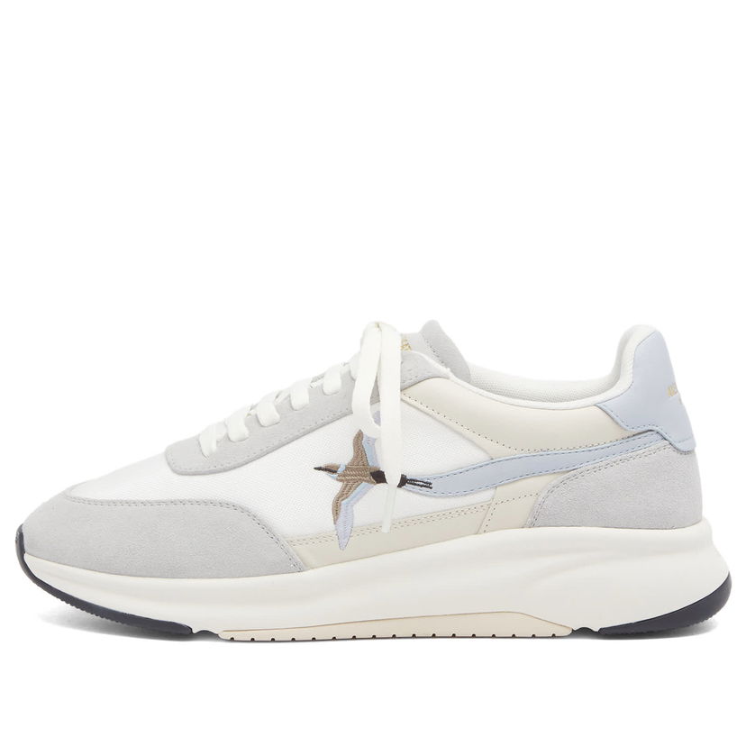 Tenisice i cipele AXEL ARIGATO Genesis Neo Bird Bijela | F3034002