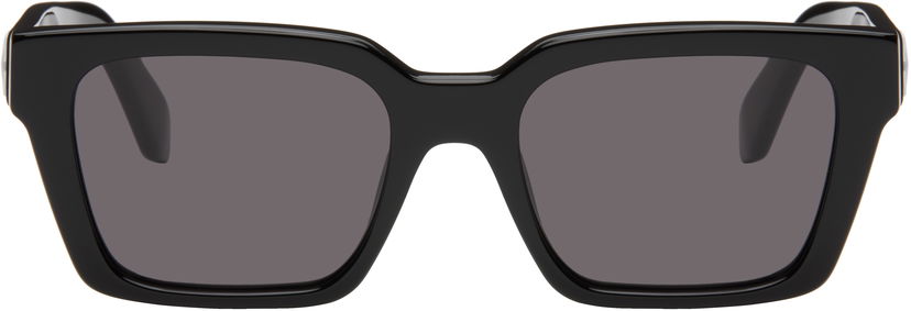 Sunčane naočale Off-White Branson Sunglasses Crna | OERI111C99PLA0011007