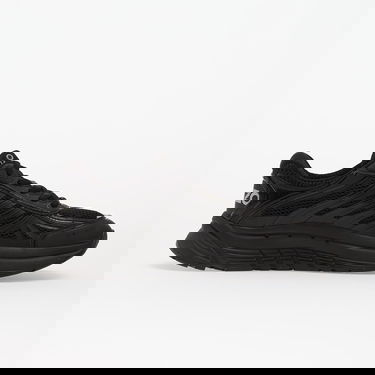 Tenisice i cipele KENZO -PACE LOW TOP Crna | FE55SN070F62.99, 3