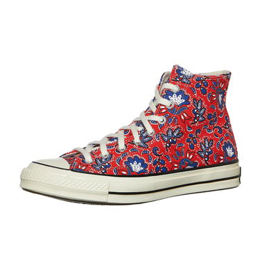 Tenisice i cipele Converse Chuck 70 Hi Crvena | 171072C, 1