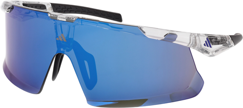 Sunčane naočale adidas Originals adidas Dunamis EVO Sunglasses Plava | sp0106-26x
