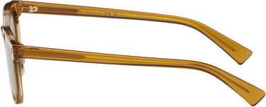 Sunčane naočale Bottega Veneta Panthos Sunglasses Žuta | BV1253S-004, 2