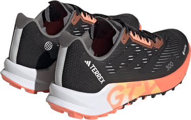 Tenisice i cipele adidas Performance TERREX AGRAVIC FLOW 2 GTX W Crna | hr1146, 5
