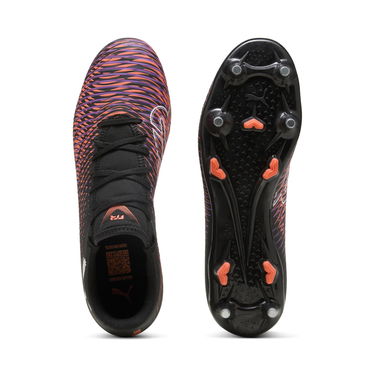 Tenisice i cipele Puma Future 8 Play FG/AG Crna | 108375-01, 4