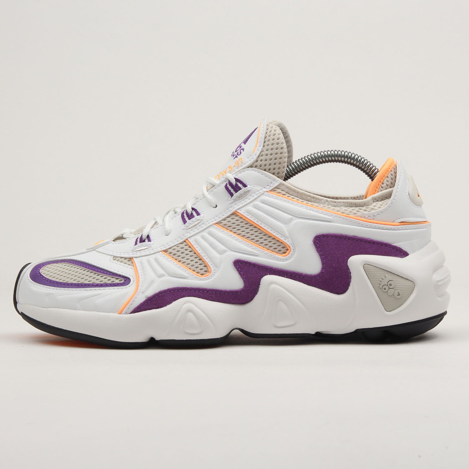 Tenisice i cipele adidas Performance FYW S-97 Bijela | EE5303, 0