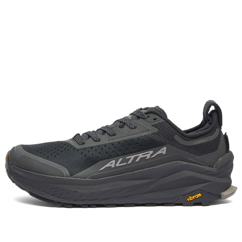 Tenisice i cipele Altra Running Olympus 6 Siva | AL0A85NJ0011M
